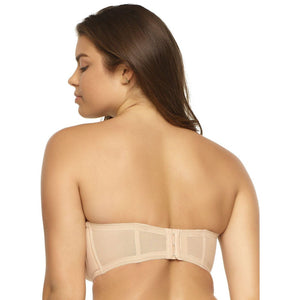 BRASIER STRAPLESS MARVELOUS