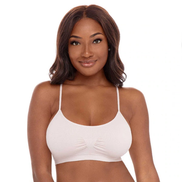 BRASIER RACERBACK SEAMLESS