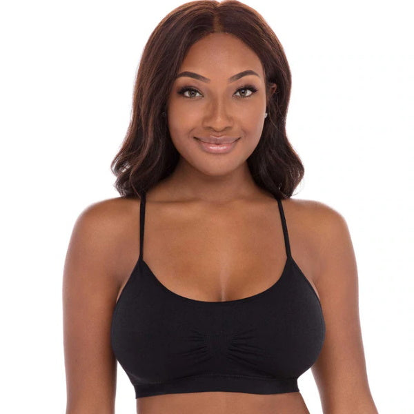 BRASIER RACERBACK SEAMLESS