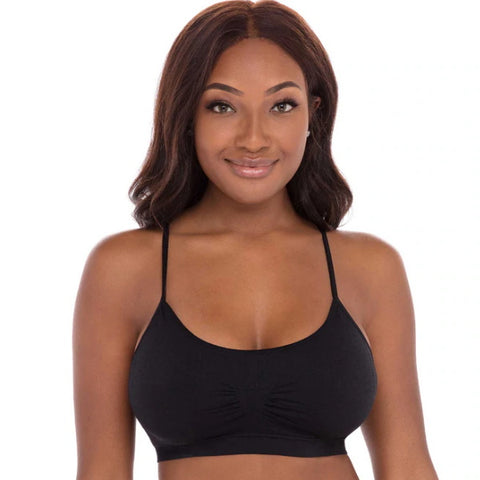 BRASIER RACERBACK SEAMLESS