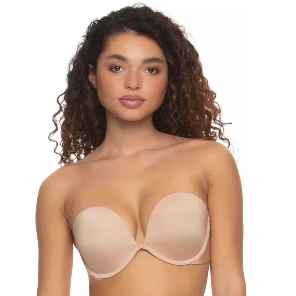 BRASIER STRAPLESS EVOLVE