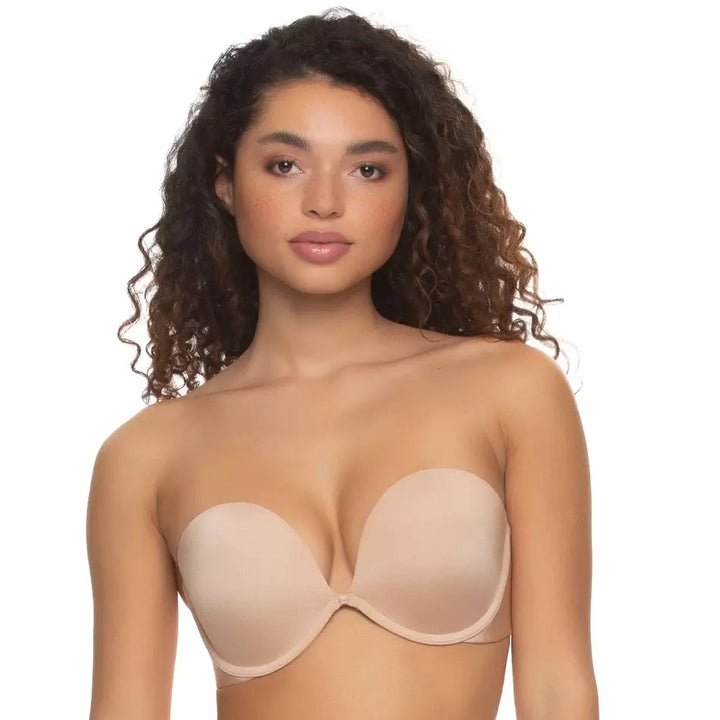 BRASIER STRAPLESS EVOLVE