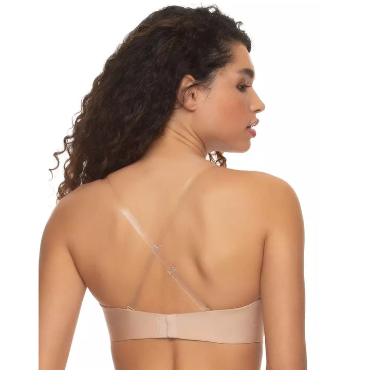 BRASIER STRAPLESS EVOLVE