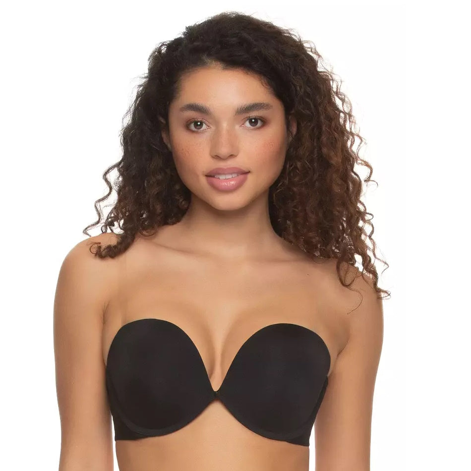 BRASIER STRAPLESS EVOLVE