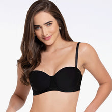 BRASIER STRAPLESS SEÑORA