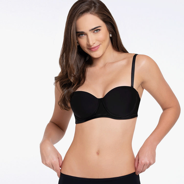 BRASIER STRAPLESS SEÑORA