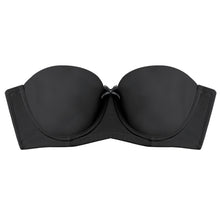BRASIER STRAPLESS SEÑORA