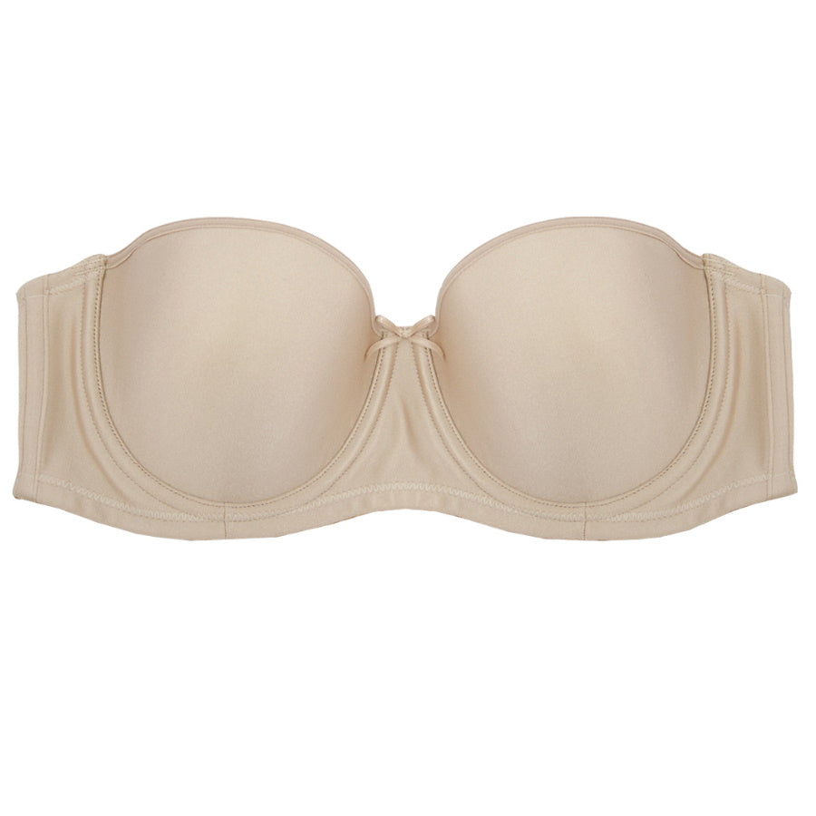 BRASIER STRAPLESS SEÑORA