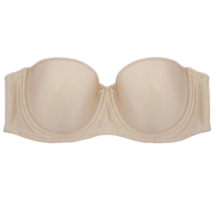 BRASIER STRAPLESS SEÑORA