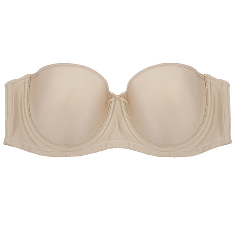 BRASIER STRAPLESS SEÑORA