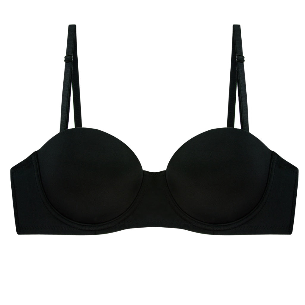 BRASIER STRAPLESS