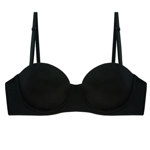 BRASIER STRAPLESS