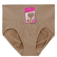 PANTY EVA SEAMLESS