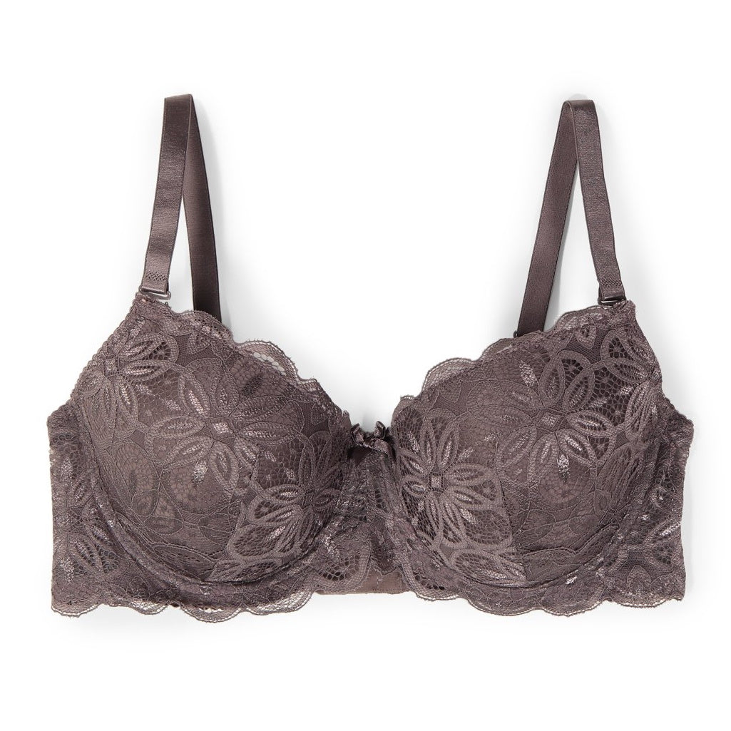 BRASIER FLORAL EXTREME