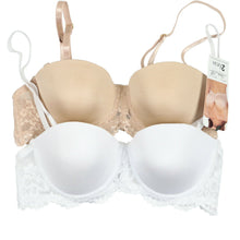 BRASIER REVOLUSHEEN LACE