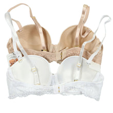 BRASIER REVOLUSHEEN LACE