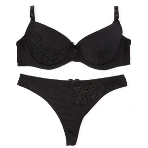 CONJUNTO THE FLAVIA
