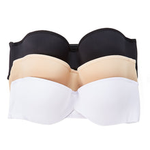 BRASIER STRAPLESS OVER YOU