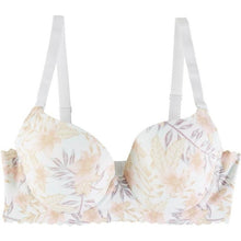 BRASIER SASSY GROOVES