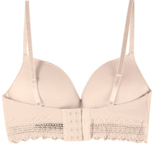 BRASIER MAKE OR BREAK