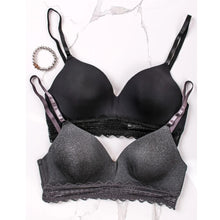 BRASIER MAKE OR BREAK