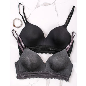 BRASIER MAKE OR BREAK
