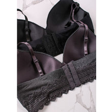BRASIER MAKE OR BREAK