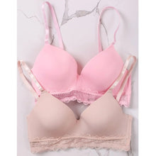 BRASIER MAKE OR BREAK