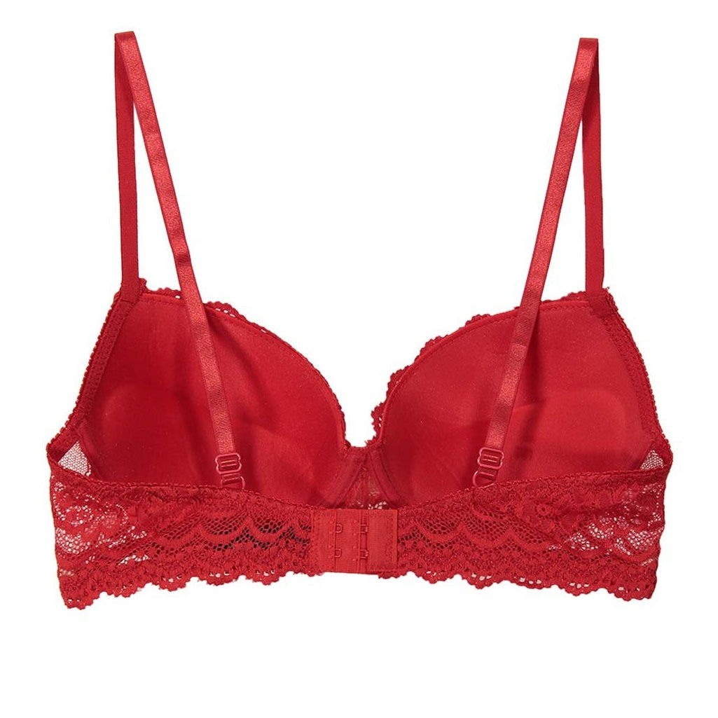 BRASIER WIRELESS LIGHTLY – Punto Intimo