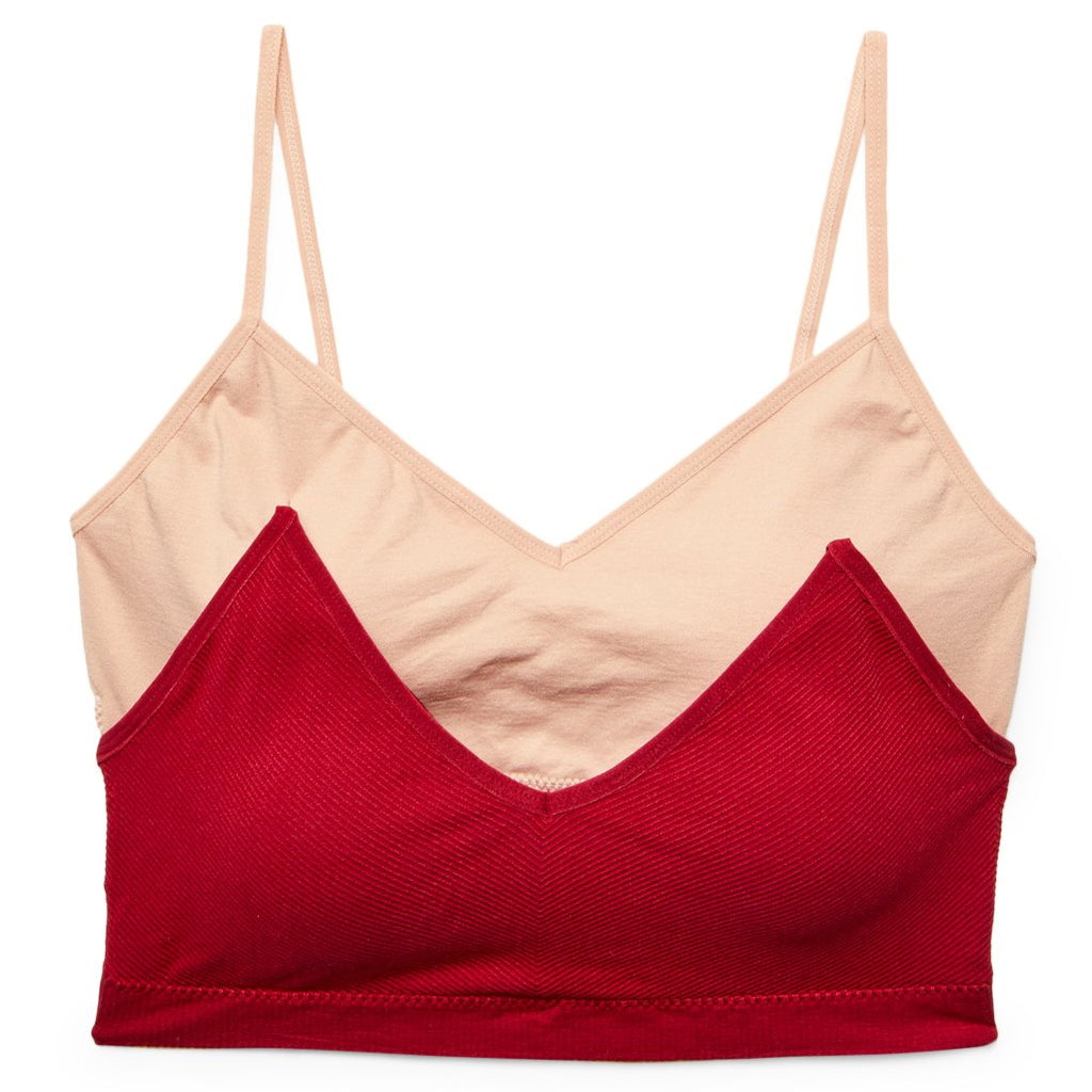 BRASIER IM BIASED SEAMLESS