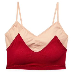 BRASIER IM BIASED SEAMLESS