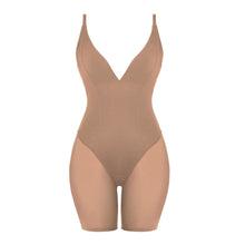 BODYSUIT UNREVEALED