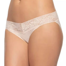 PANTY SUPER STRETCHY LACE