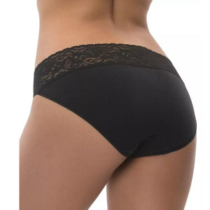 PANTY SUPER STRETCHY LACE