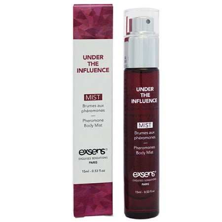 EXSENS PERFUME MIST