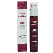 EXSENS PERFUME MIST