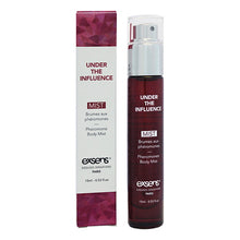 EXSENS PERFUME MIST