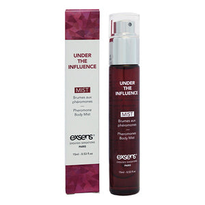 EXSENS PERFUME MIST