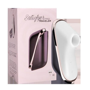SATISFYER PRO TRAVELER
