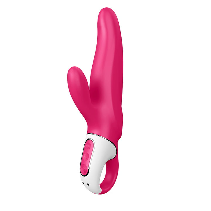 SATISFYER VIBE MR RABBIT