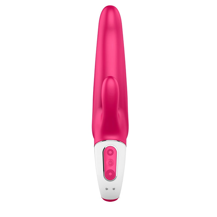 SATISFYER VIBE MR RABBIT