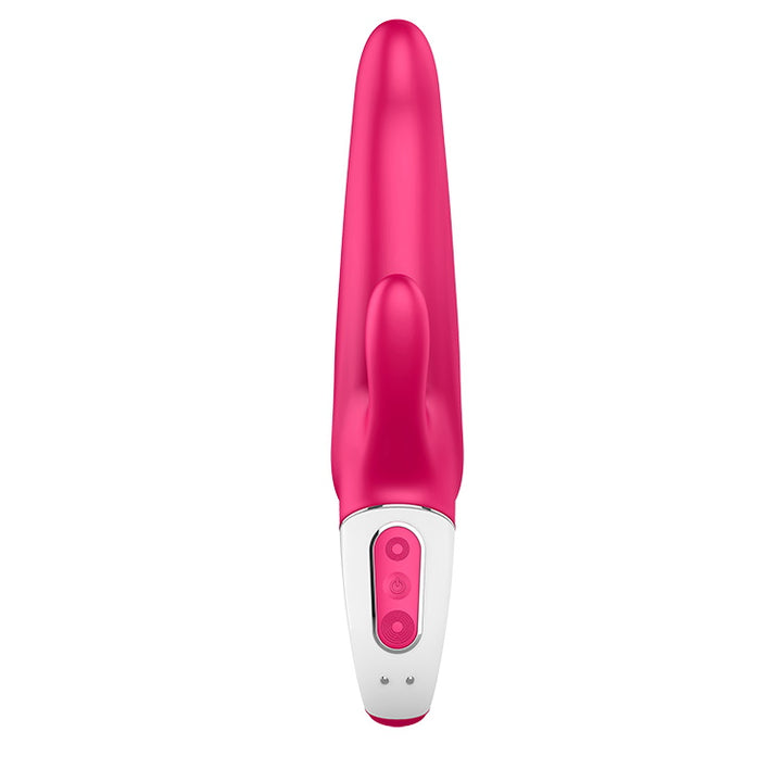 SATISFYER VIBE MR RABBIT