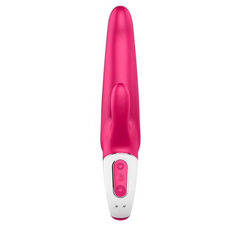 SATISFYER VIBE MR RABBIT