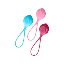 SATISFYER BALLS