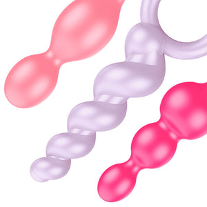 SATISFYER BOOTY CALL