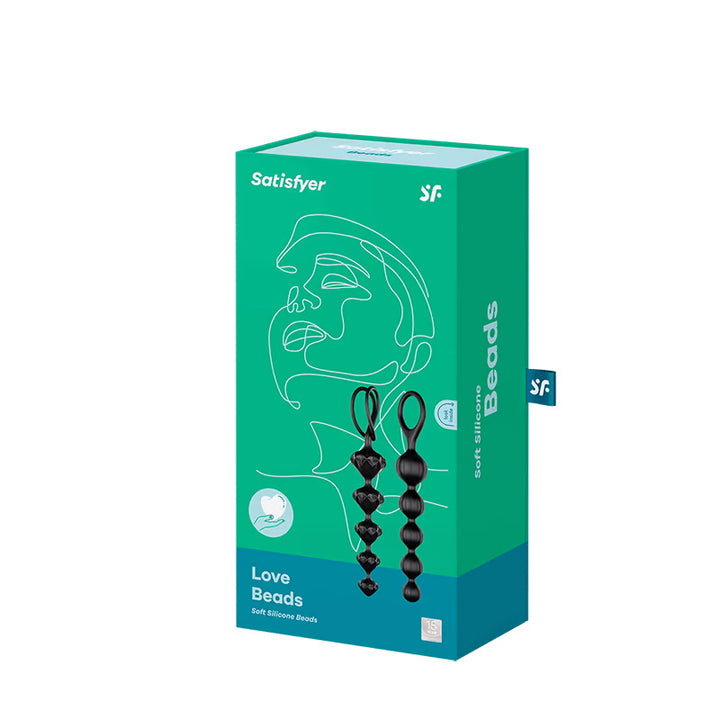 SATISFYER LOVE BEADS