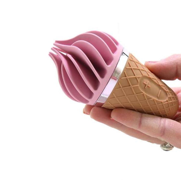 SATISFYER SWEET TREAT