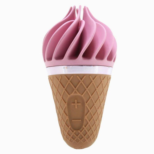 SATISFYER SWEET TREAT