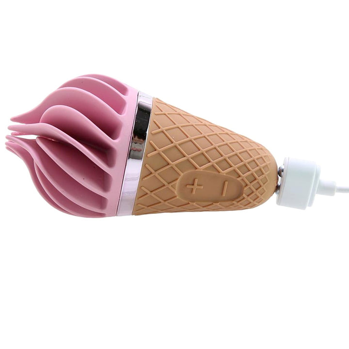 SATISFYER SWEET TREAT