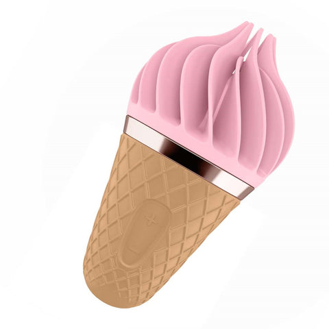 SATISFYER SWEET TREAT